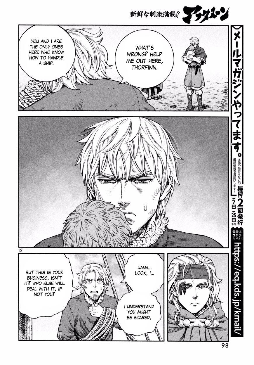 Vinland Saga, Chapter 139 image 12